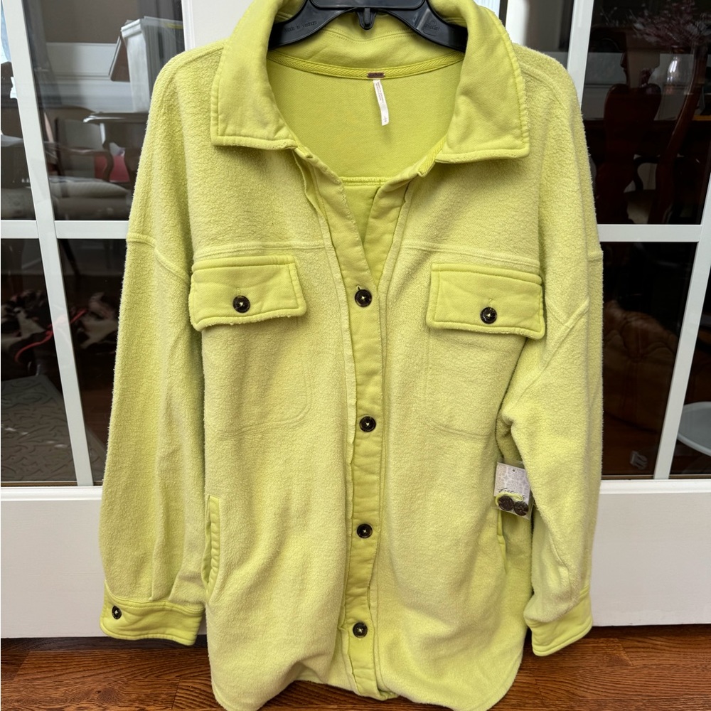 Free People Ruby Jacket - Picture 4 of 7